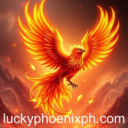 The Allure of 'LUCKY PHOENIX' in Action Packed Games