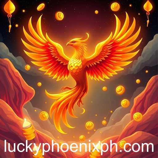 LUCKY PHOENIX: Reviving Classic Arcade Magic