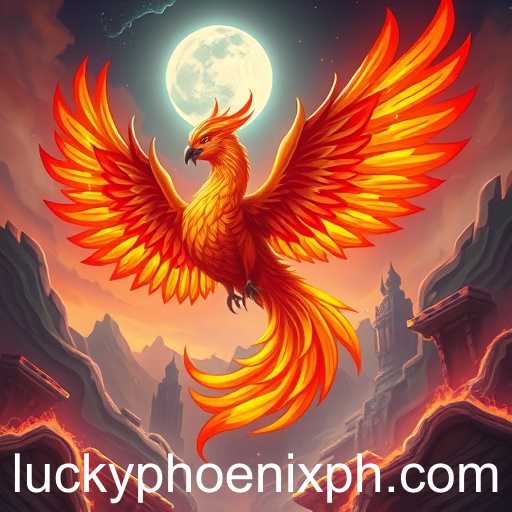 Exploring the Fantasy Realms: Unveiling the Enigma of 'LUCKY PHOENIX'