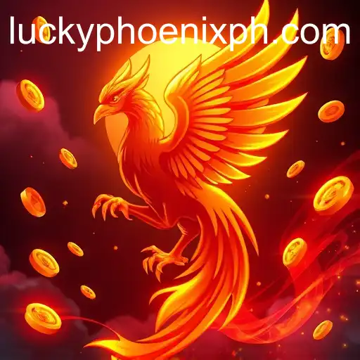 Lucky Phoenix Soars in Gaming