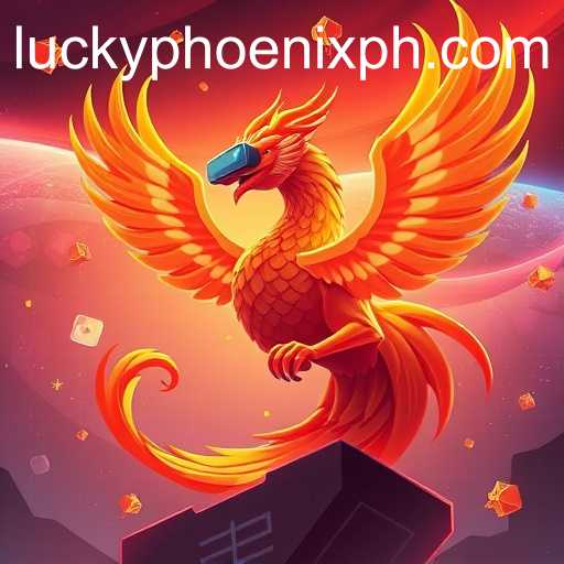 Rising Stars: Lucky Phoenix's Global Impact on Gaming