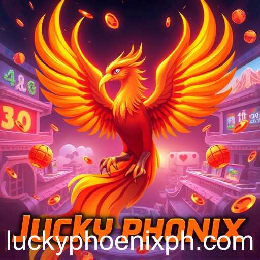 The Rise of LUCKY PHOENIX: A New Era in Online Gaming