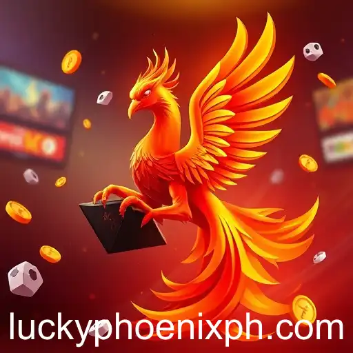 Lucky Phoenix Soars in Online Gaming