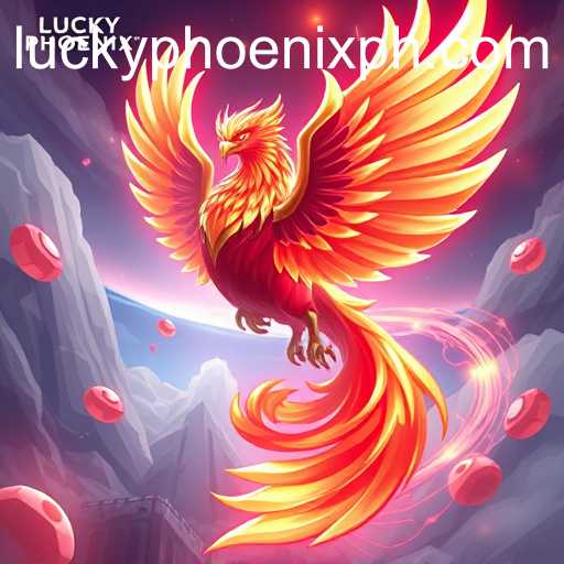 The Rise of Gaming Phenomena: LUCKY PHOENIX