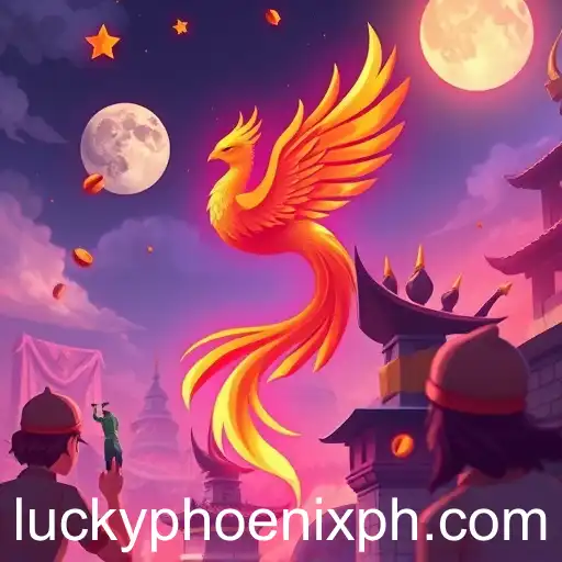 The Rise of Online Gaming with Lucky Phoenix