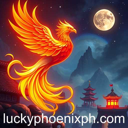The Rise of LUCKY PHOENIX in the Gaming World