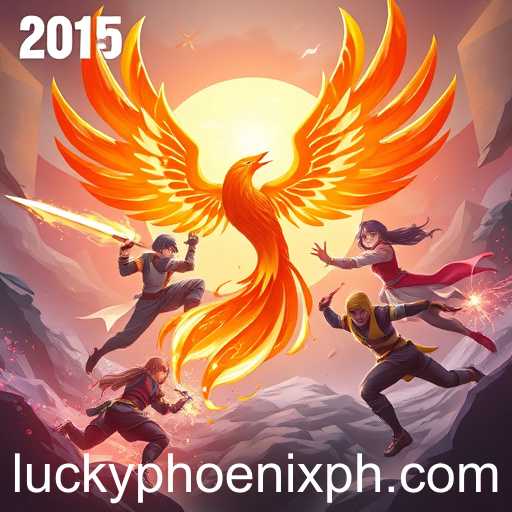 The Rise of 'LUCKY PHOENIX' in Multiplayer Matches