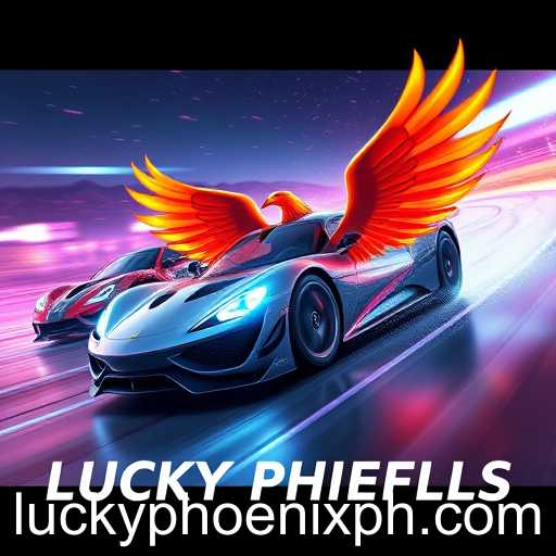 Unleashing High-Octane Excitement: Exploring the 'Racing Thrills' Game Category Featuring 'LUCKY PHOENIX'