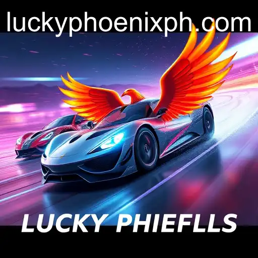 Unleashing High-Octane Excitement: Exploring the 'Racing Thrills' Game Category Featuring 'LUCKY PHOENIX'