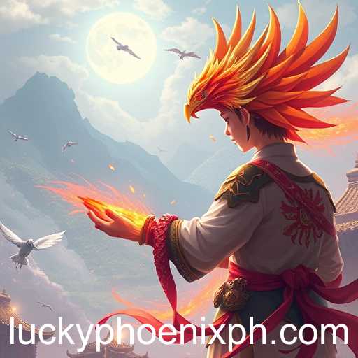 Rise of LUCKY PHOENIX: Transforming the Gaming Landscape