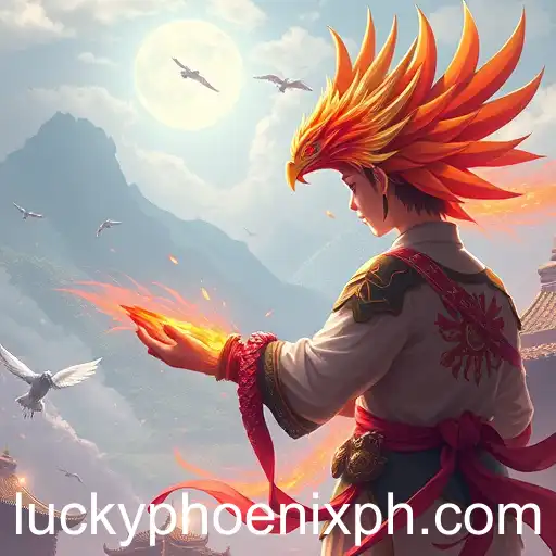 Rise of LUCKY PHOENIX: Transforming the Gaming Landscape