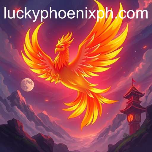 The Rise of Lucky Phoenix