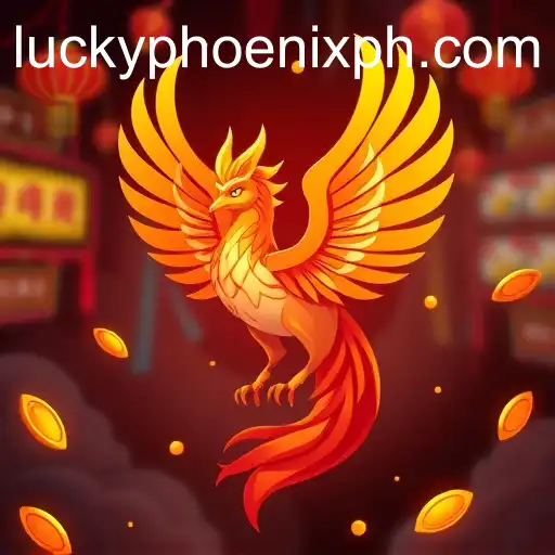 The Rise of LUCKY PHOENIX in Online Gaming