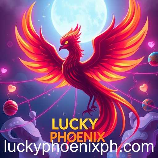 The Rise of LUCKY PHOENIX in the Gaming World