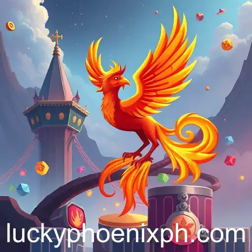 Rise of LUCKY PHOENIX in 2025