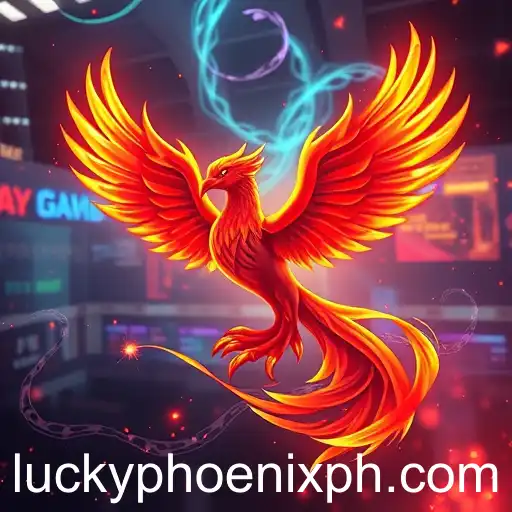 Lucky Phoenix: The Rise of Online Gaming